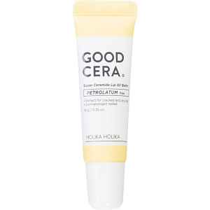 Holika Holika Good Cera intenzivní hydratační balzám na rty s ceramidy 10 g