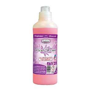 HygienFresh Prací gel na vlnu a jemné prádlo Delicati & Lana 1 l