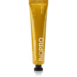 InoPro Probiotic Toothpaste bělicí zubní pasta příchuť Durian 75 g