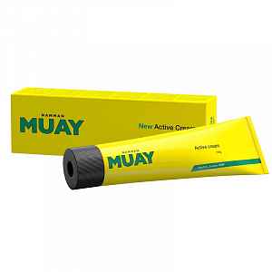 NAMMAN MUAY Thajský krém Namman Muay Active 2.0 - 100g