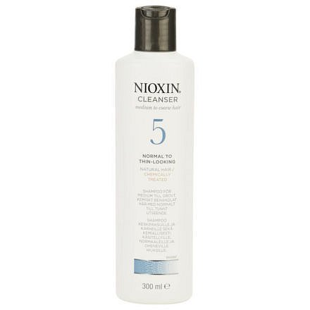 NIOXIN Scalp Revitaliser Conditioner 5 300 ml