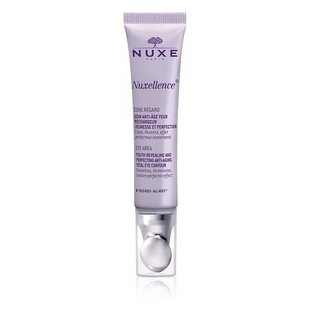 NUXE Nuxellence Eye Area Oční omlazující péče 15ml