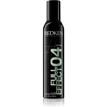 Redken Volumize Full Effect 04 pěnové tužidlo pro objem  250 ml