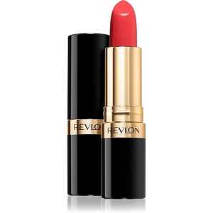 Revlon Cosmetics Super Lustrous™ Lipstick krémová rtěnka odstín 808 Dirty Shirley 4.2 g
