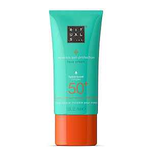 Rituals The Ritual of Karma Sun Protection Face SPF50+ opalovací krém 50 ml
