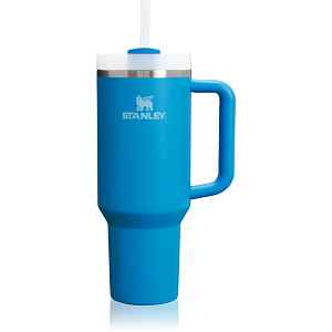 Stanley Quencher H2.O FlowState™ Tumbler nerezový tumbler s brčkem velký Azure 1 ks