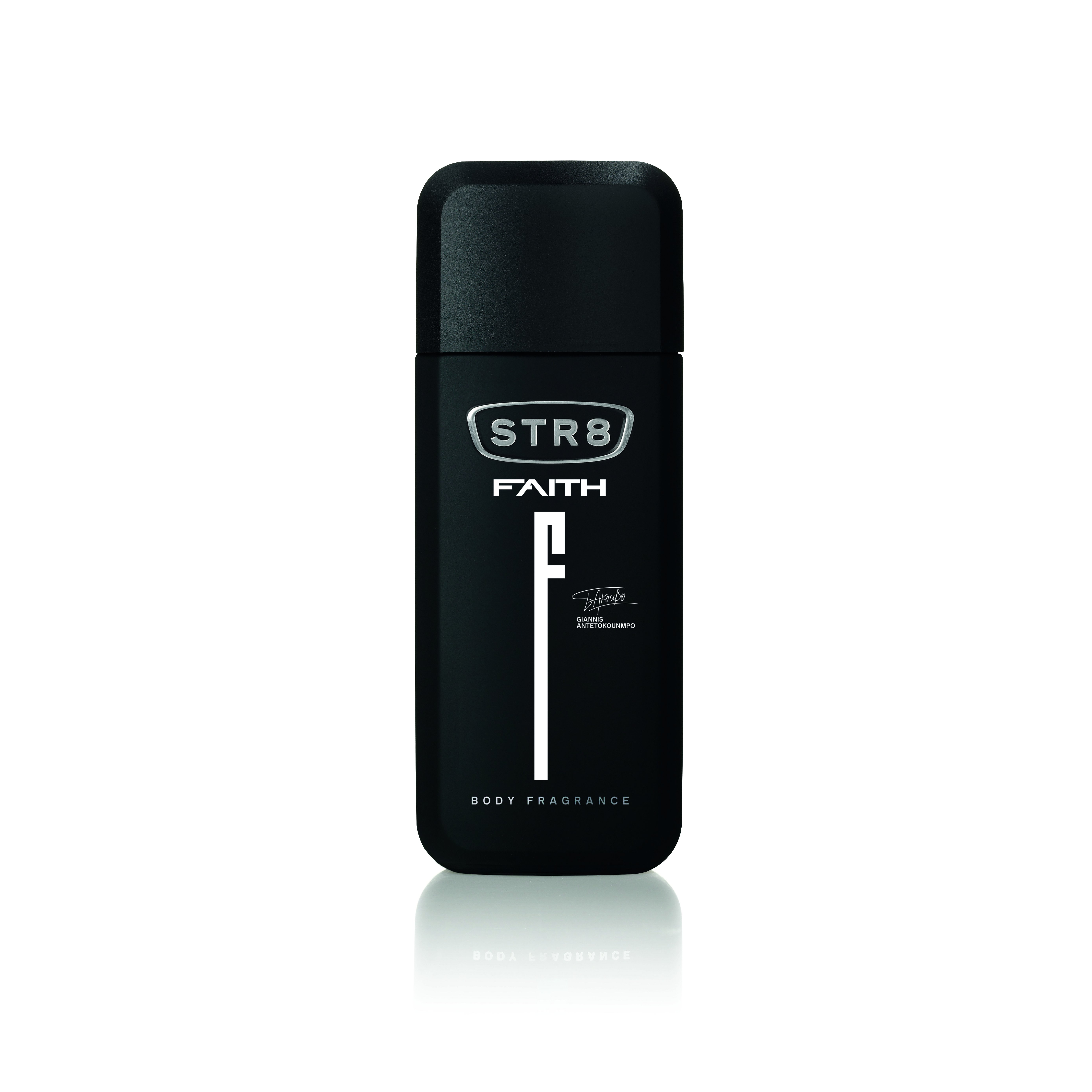 STR8 Body fragrance FAITH  75 ml