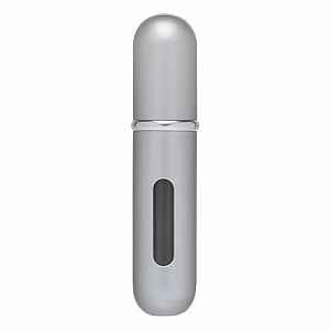 Travalo Classic plnitelný rozprašovač parfémů pro ženy Silver 5 ml