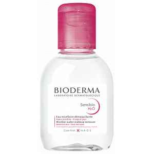 BIODERMA Sensibio H2O 100 ml