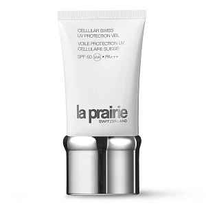 La Prairie Cellular Swiss pleťový krém na opalování SPF 50 50 ml