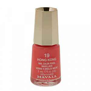 Mavala Minicolor 19 Hong Kong 5 ml