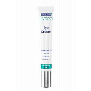 Novaclear Hydratační oční krém 15 ml