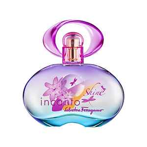 Salvatore Ferragamo Incanto Shine Dámská toaletní voda, 100ml