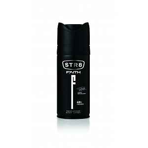 STR8 Deo sprej Faith 150 ml