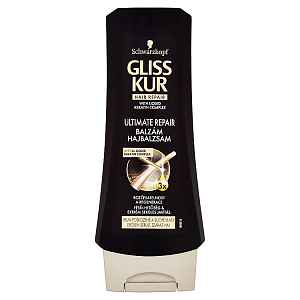 Gliss Kur regenerační balzám Ultimate Repair 200 ml