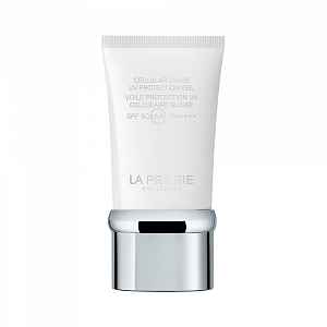 La Prairie Cellular Swiss pleťový krém na opalování SPF 50 50 ml