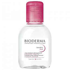 BIODERMA Sensibio H2O 100 ml