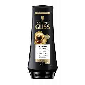 Gliss Kur regenerační balzám Ultimate Repair 200 ml