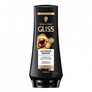 Gliss Kur regenerační balzám Ultimate Repair 200 ml