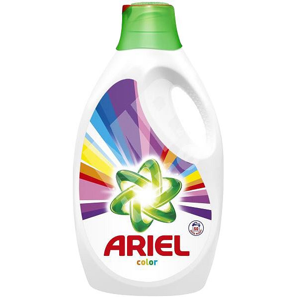 ARIEL Color 3,25l (50 dávek) - prací gel