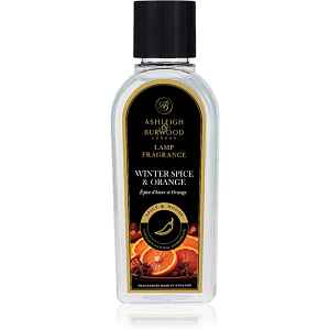 Ashleigh & Burwood London Winter Spice & Orange náplň do katalytické lampy 250 ml