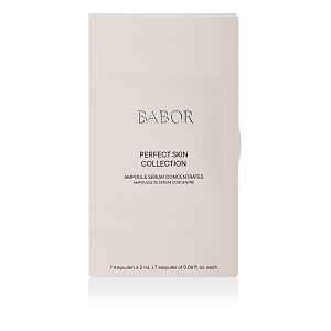 Babor Dárková sada pleťových ampulí Perfect Skin Collection (Ampoule Serum Concentrates) 7 x 2 ml