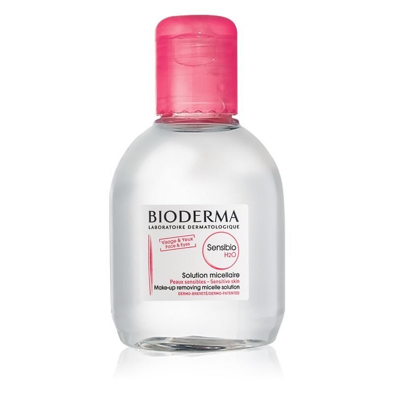 BIODERMA Sensibio H2O 100 ml