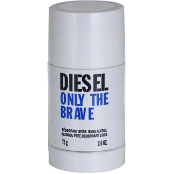 Diesel Only The Brave deostick pro muže 75 g