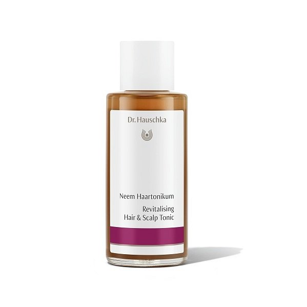 Dr. Hauschka Nimbová vlasová voda (Revitalizinf Hair & Scalp Tonic)  100 ml