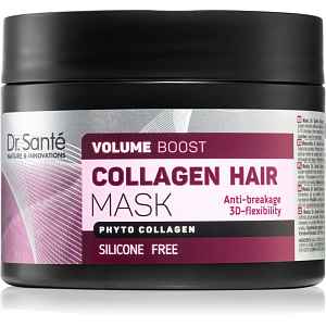 Dr. Santé Collagen revitalizační maska na vlasy s kolagenem 300 ml