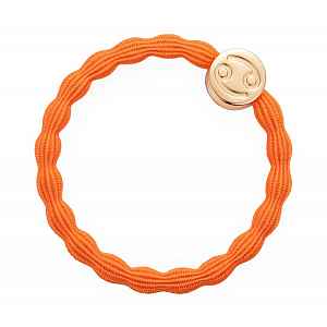 Gold Cancer Orange