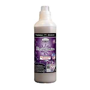 HygienFresh Prací gel na černé prádlo Black Premium 1 l