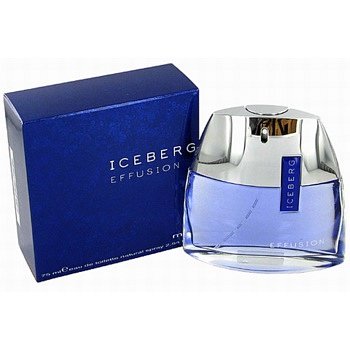 Iceberg Effusion Man toaletní voda pro muže 75 ml