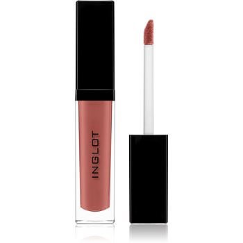 Inglot HD barva na rty s matným efektem odstín 40 5,5 ml