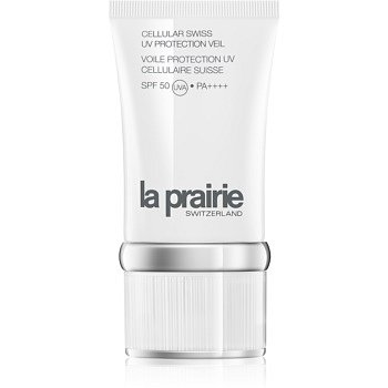 La Prairie Cellular Swiss pleťový krém na opalování SPF 50 50 ml