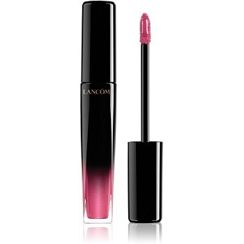 Lancôme L’Absolu Lacquer tekutá rtěnka s vysokým leskem odstín 323 Shine Manifesto 8 ml