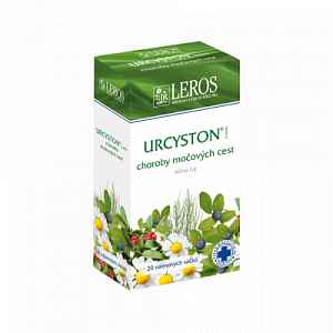 LEROS Urcyston Planta por.spc.20x1.5g sáčky