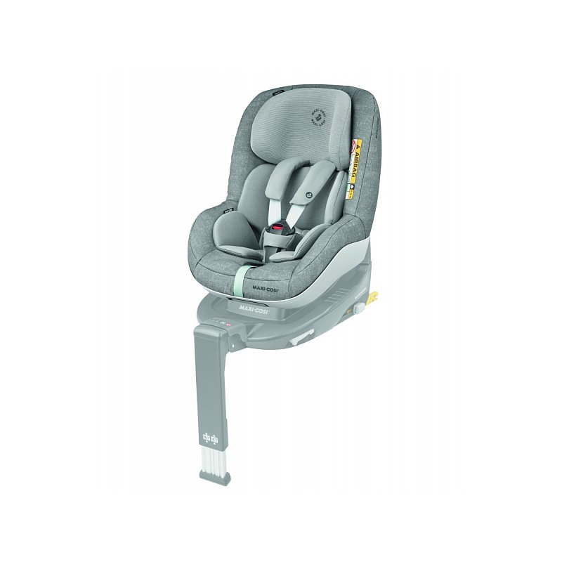 Maxi Cosi Vložka Comfort do autosedačky Pearl Grey