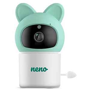 NENO IP-WiFi Orso video chůvička 1 ks