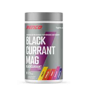 Penco Black Currant Mag 700 g černý rybíz