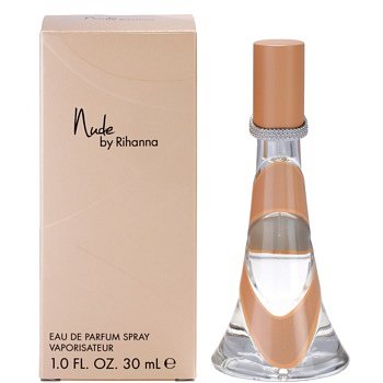 Rihanna Nude parfémovaná voda pro ženy 30 ml