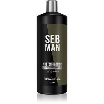 Sebastian Professional SEB MAN The Smoother kondicionér 1000 ml