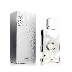 Ajmal Evoke Silver Edition parfémovaná voda pro ženy 75 ml