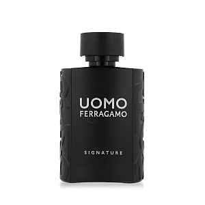 Salvatore Ferragamo Uomo Signature parfémovaná voda pro muže 100 ml