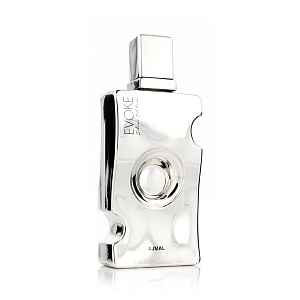 Ajmal Evoke Silver Edition parfémovaná voda pro ženy 75 ml