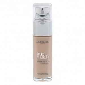 L´Oreal True Match Tekutý make up C2 Rose Vanilla