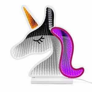 2Kids Toys LED NEON LIGHT lampička Jednorožec