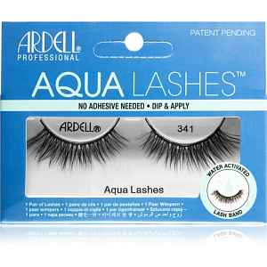 Ardell Aqua Lash umělé řasy typ 341 1 ks