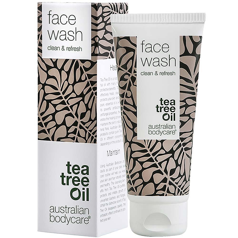 AUSTRALIAN BODYCARE Face Wash 100 ml