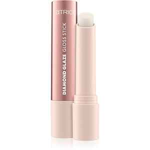 Catrice Diamond Glaze lesklá rtěnka odstín 030 No Shade, Just Sparkle 1.6 g
